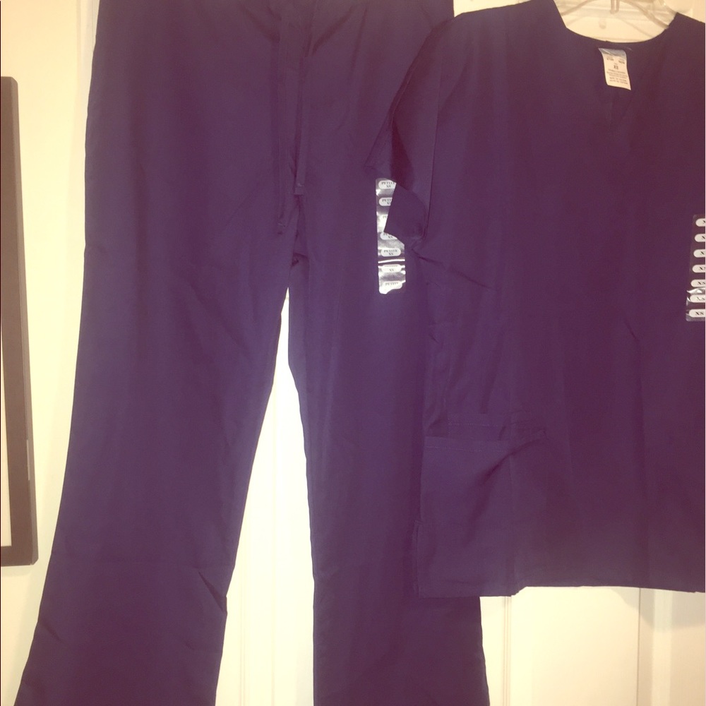 1 Cherokee workwear sets